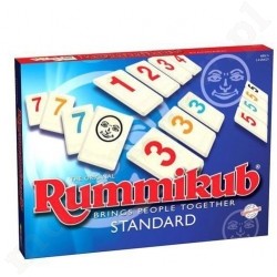 RUMMIKUB Standard