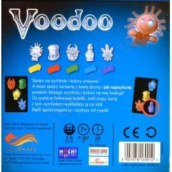 VOODOO FoxGames