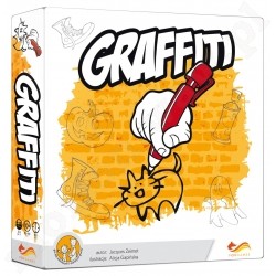 GRAFFITI FoxGames