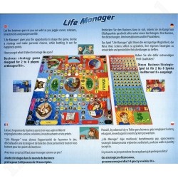 LIFE MANAGER