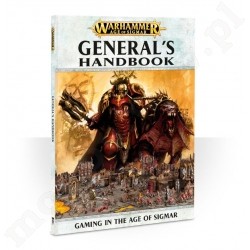 AGE OF SIGMAR - Generals Handbook