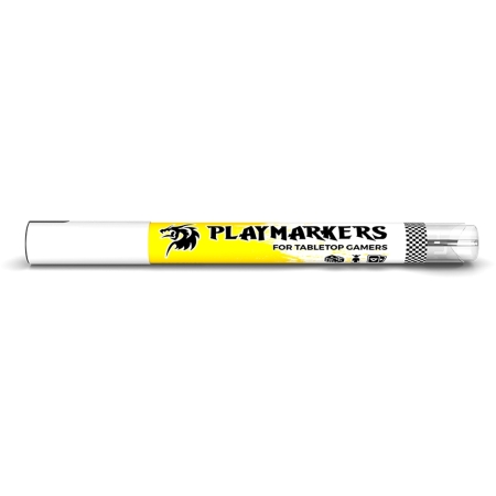 AK Interactive - Playmarkers - Yellow