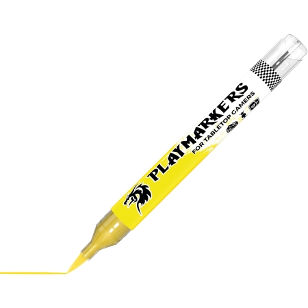 AK Interactive - Playmarkers - Yellow