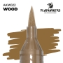 AK Interactive - Playmarkers - Wood