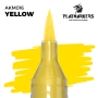 AK Interactive - Playmarkers - Yellow