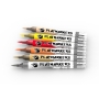 AK Interactive - Playmarkers - Heroes