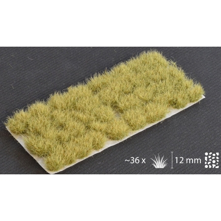 Gamers Grass - Autumn  XL 12 mm
