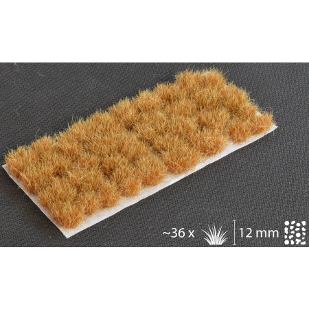 Gamers Grass - Dry Tuft  XL 12 mm