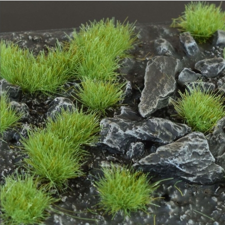 Gamers Grass - Green 4 mm