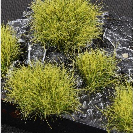 Gamers Grass - Light Greeen XL 12 mm