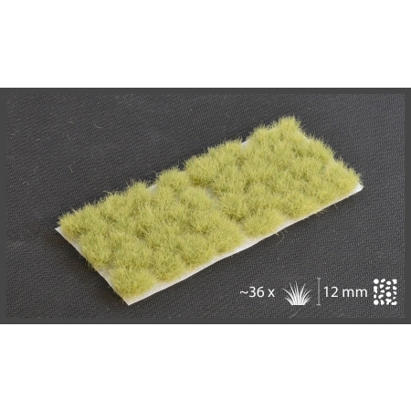 Gamers Grass - Light Greeen XL 12 mm