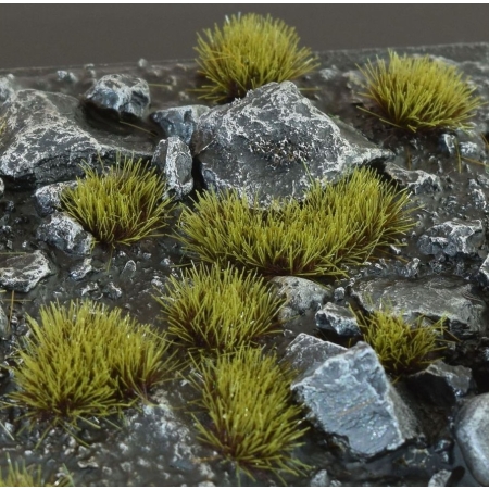 Gamers Grass - Swamp 4 mm