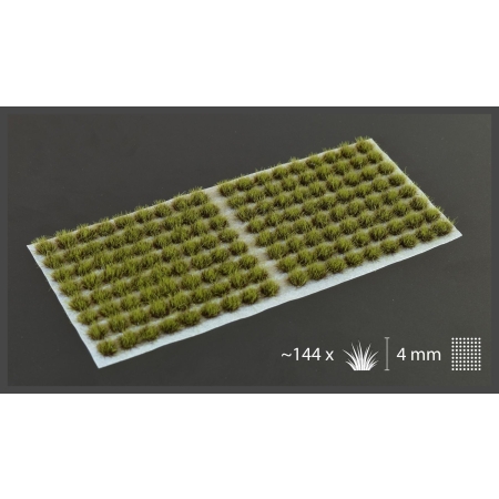 Gamers Grass - Swamp 4 mm