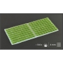 Gamers Grass - Green 4 mm