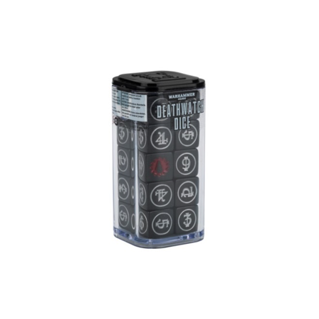 DICE DEATHWATCH