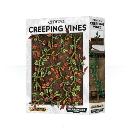 CITADEL CREEPING VINES Box