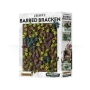 CITADEL BARBED BRACKEN Box
