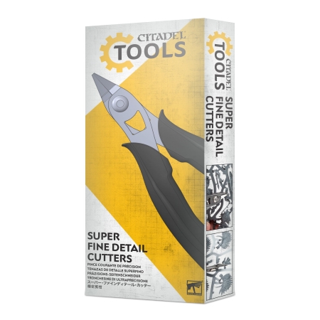 CITADEL Super Fine Detail Cutter