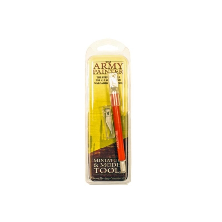 ARMY PAINTER Tool Precision Hobby Knife