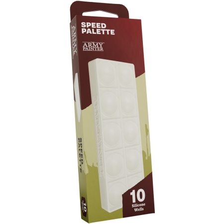 ARMY PAINTER - Speed Palette
