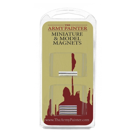 ARMY PAINTER - Zestaw  Magnesów