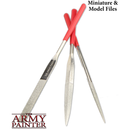 ARMY PAINTER Miniature and Model Files