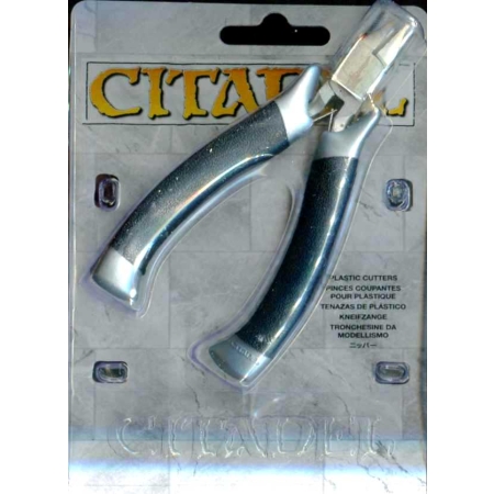 CITADEL PLASTIC CUTTERS