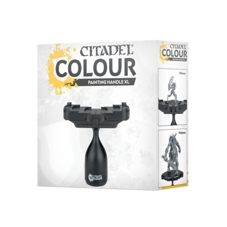 CITADEL PAINTING HANDLE XL ( 50-130 mm )