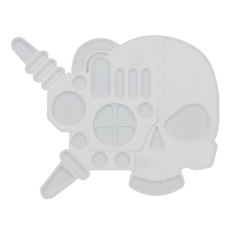 WARHAMMER Servo-Skull Palette
