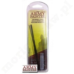 ARMY PAINTER Spare Drill & Pins