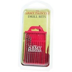 ARMY PAINTER - Drill Bits ( Wiertła )