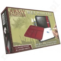 ARMY PAINTER - Wet Palette