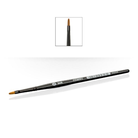PĘDZEL MEDIUM BASE BRUSH