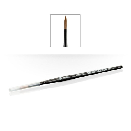 PĘDZEL MEDIUM SHADE BRUSH