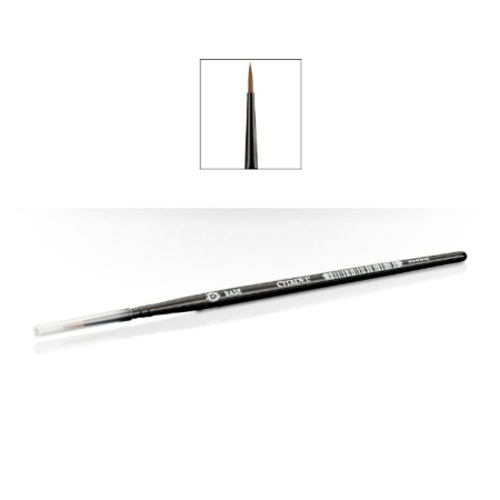 PĘDZEL SMALL BASE BRUSH