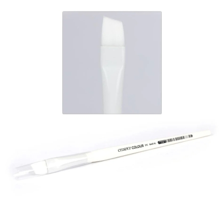 PĘDZEL Synthetic Base Brush X- LARGE