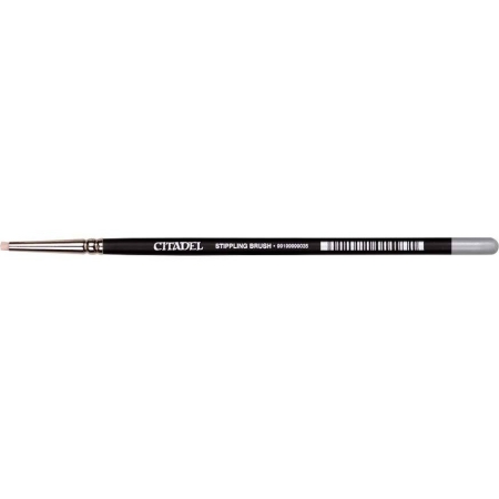 PĘDZEL STIPPLING BRUSH
