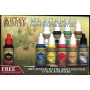 ARMY PAINTER - Wargames Hobby Starter Paint Set