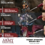 ARMY PAINTER - Hobby Brush Starter Set