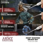 ARMY PAINTER - Brush Set Most Wanted