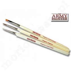 ARMY PAINTER - Brush Set Most Wanted