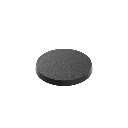 PODSTAWKI Okrągłe 40 mm z Miejscem na  Magnes Zestaw 10 sztuk