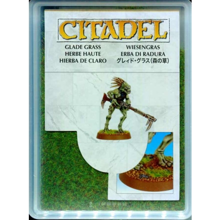 CITADEL GLADE GRASS 15 g
