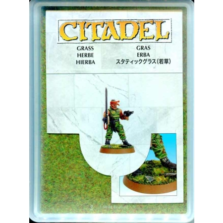 CITADEL GRASS  15 g