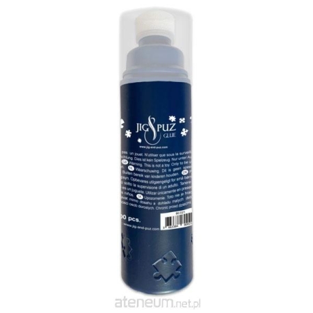 KLEJ DO PUZZLI  (Środek Konserwujący)  220 ml
