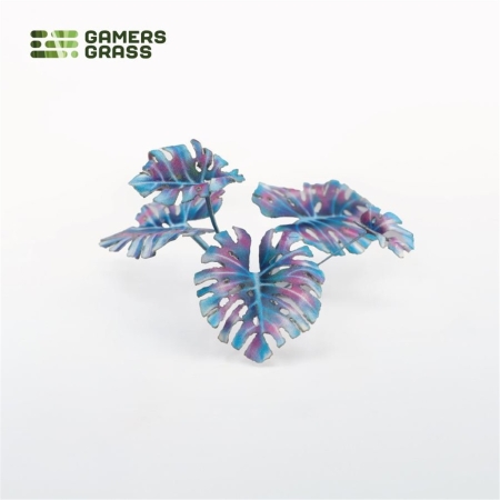 Gamers Grass - Alien Monstera