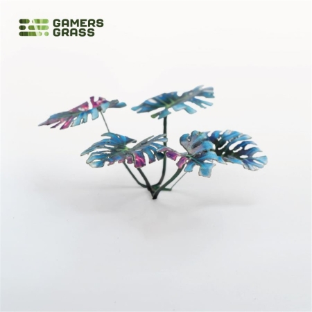 Gamers Grass - Alien Monstera