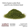 ARMY PAINTER - Battlefields Grass Green