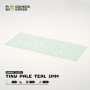 Gamers Grass - Tiny Pale Teal 1mm