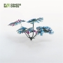 Gamers Grass - Alien Monstera